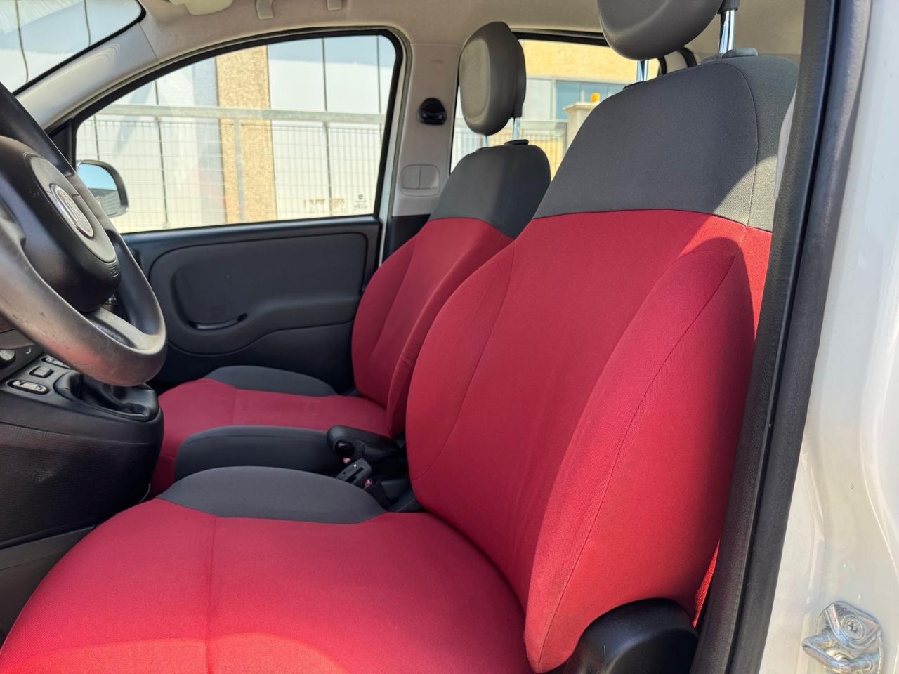 Fiat Panda 0.9 TwinAir. 12 mesi di garanzia