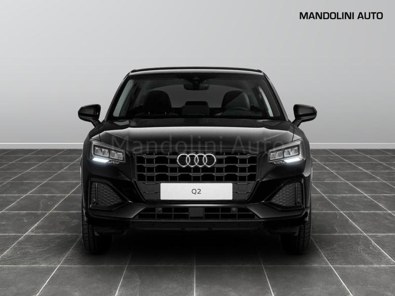 Audi Q2 30 2.0 tdi business advanced