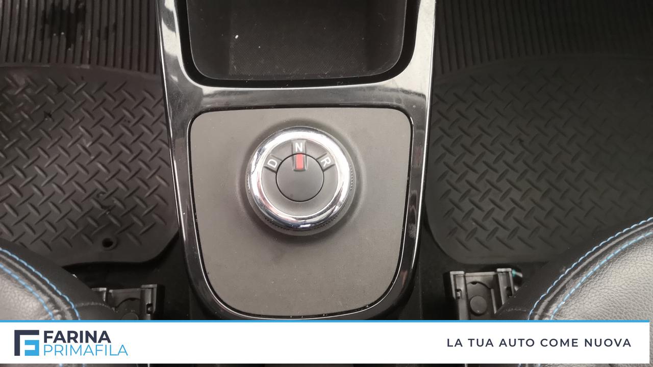 DACIA Spring - Spring Comfort Electric 45