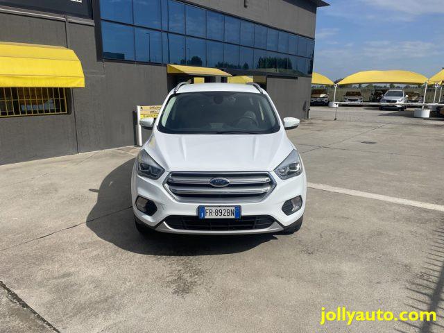 FORD Kuga 1.5 TDCI 120 CV S&S 2WD Titanium