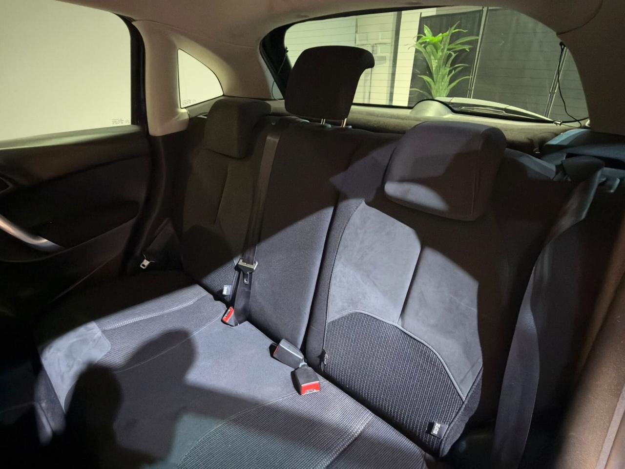 Citroen C3 1.6 HDi 90 Exclusive Style