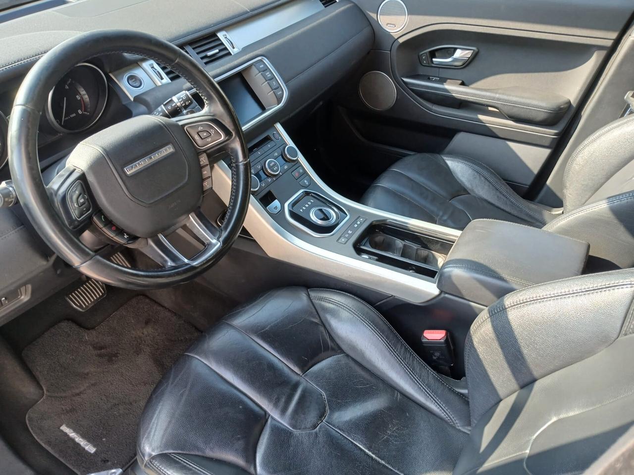Land Rover Range Evoque 2.2 TD4 5p. Dynamic*EURO5