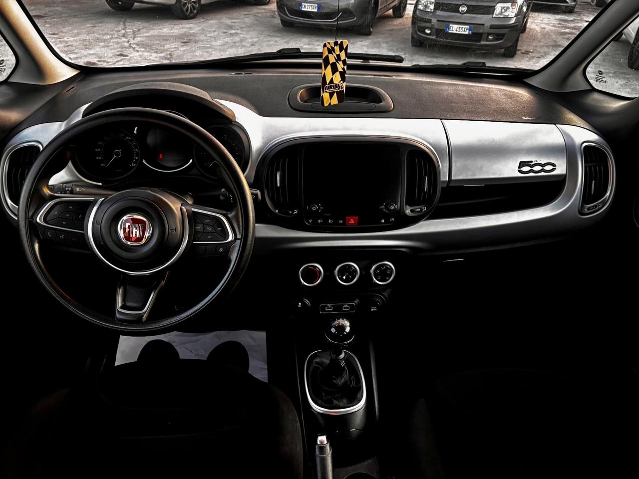 Fiat 500L 1.3 Multijet 95 CV Cross