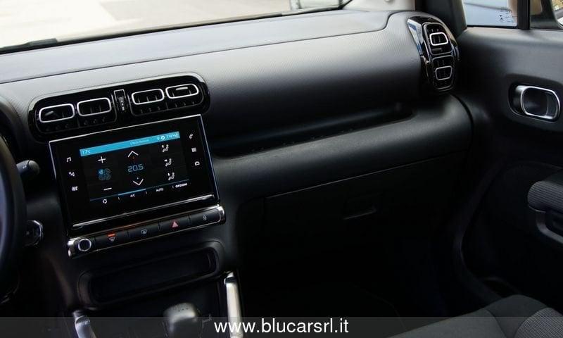Citroën C3 Aircross PureTech 110 S&S C-Series