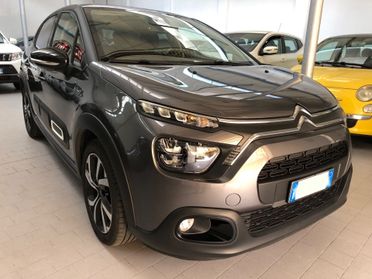 Citroen C3 PureTech 83 S&S Shine Pack