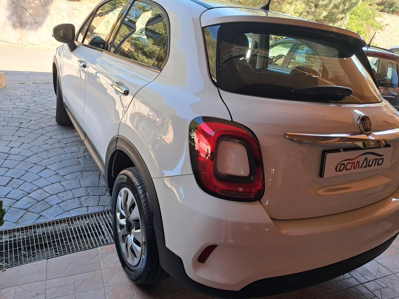 Fiat 500X 1.3 MultiJet 95 CV Cult