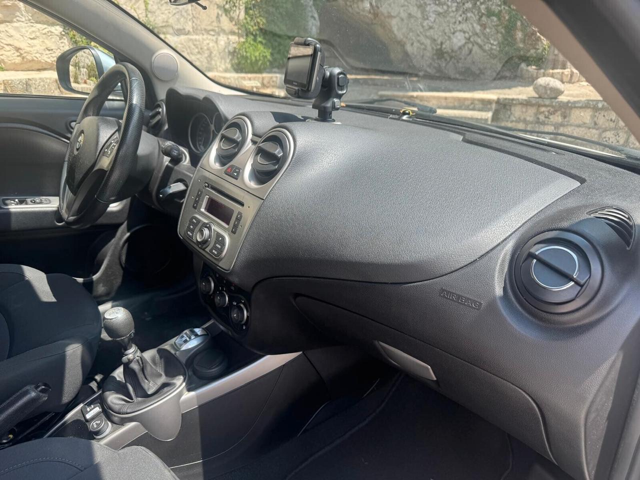 ALFA ROMEO MiTo 1.3 JTDm 85 CV S&S Progression