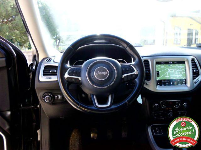 JEEP Compass 1.6 Multijet II 2WD Business