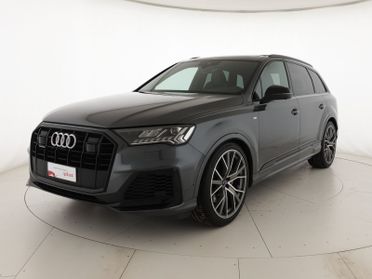 50TDI 286CV quattro tiptronic Sport