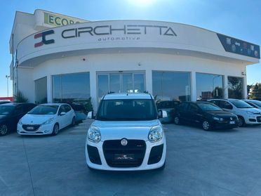 Fiat Doblò 1.6 mjt 16v Active 90cv