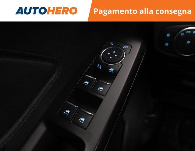FORD Focus 1.5 EcoBlue 120 CV 5p. ST-Line