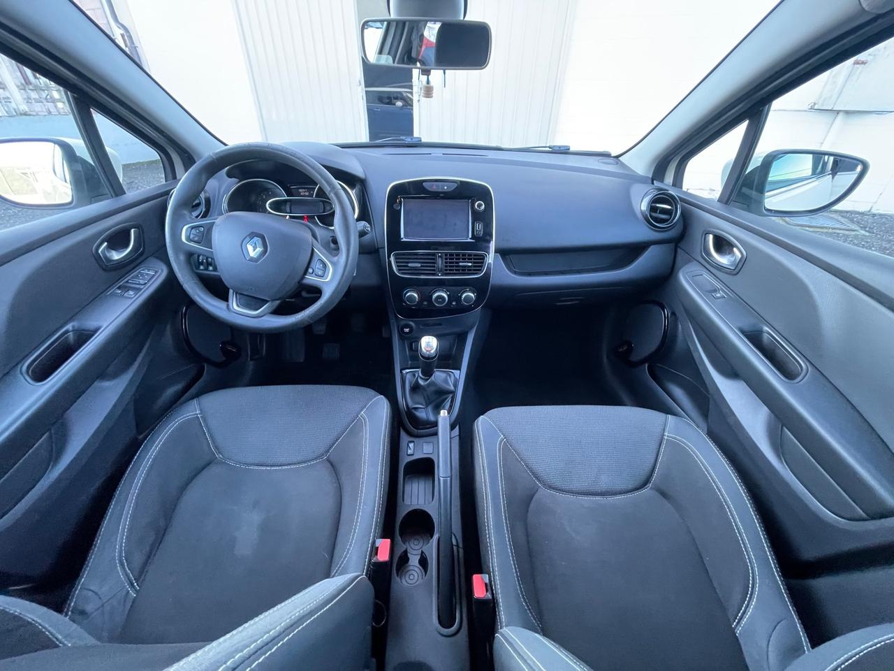 Renault Clio dCi 8V 75CV Start&Stop 5 porte Energy Life