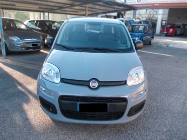 Fiat Panda 1.0 FireFly Hybrid KM34628