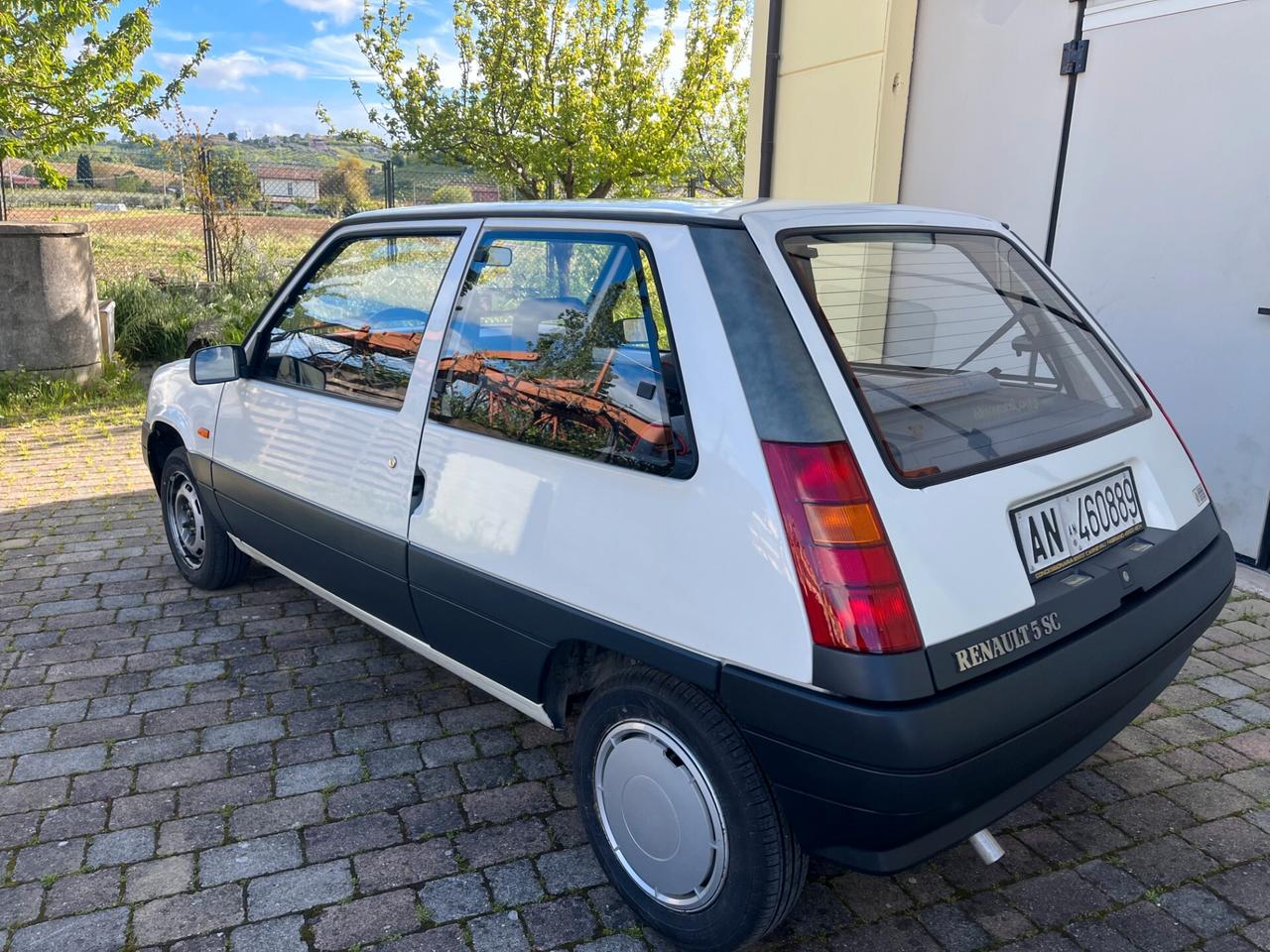 Renault R 5 1.1 3 porte GL