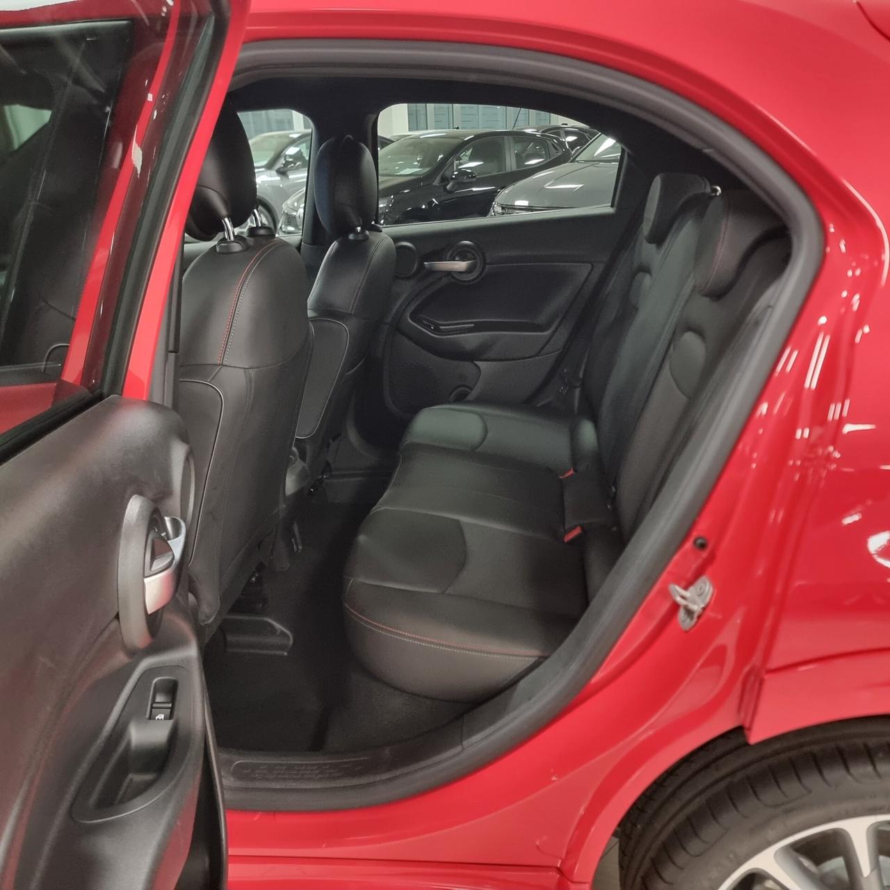 FIAT 500X SPORT 1.0 120cv Euro 6D