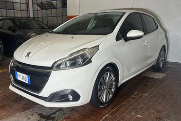 Peugeot 208 1.6 bluehdi Allure 75cv Euro 6
