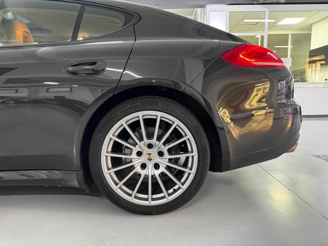 PORSCHE Panamera 3.0 Diesel 250 cv