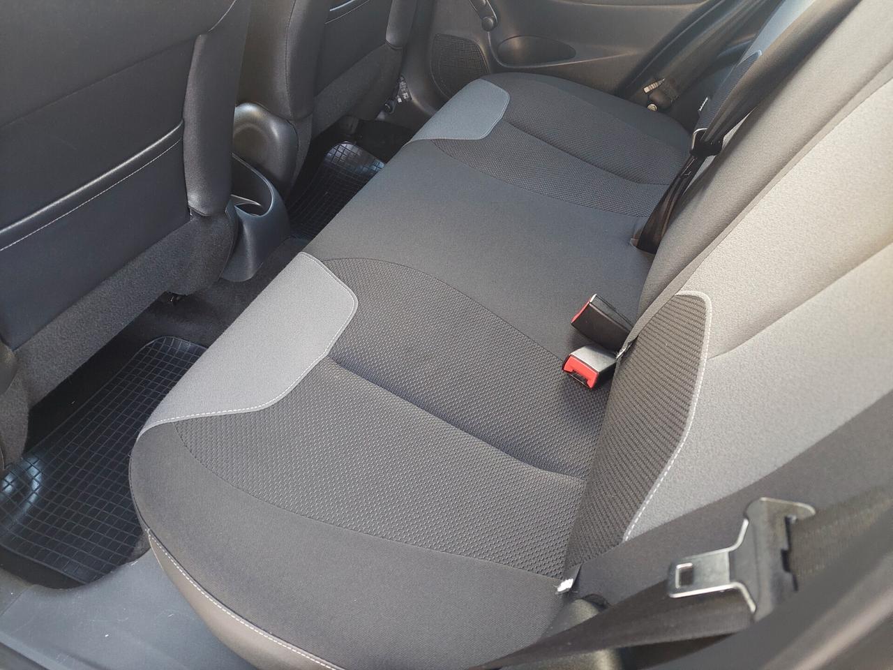 Citroen C3 1.4 HDi 70cv 2012 euro5