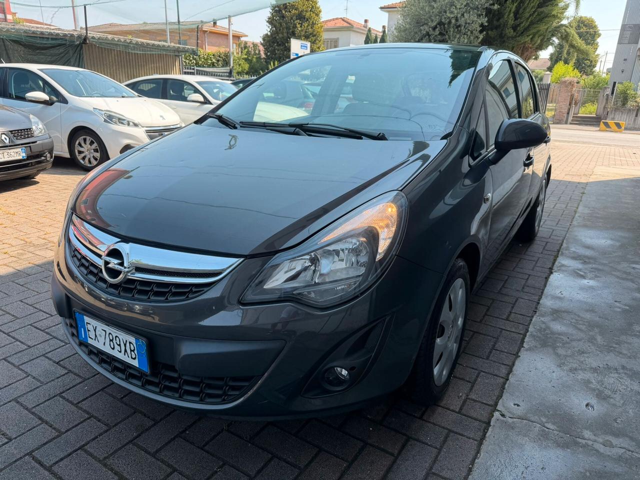 Opel Corsa 1.3 CDTI 75CV F.AP. 5 porte Edition