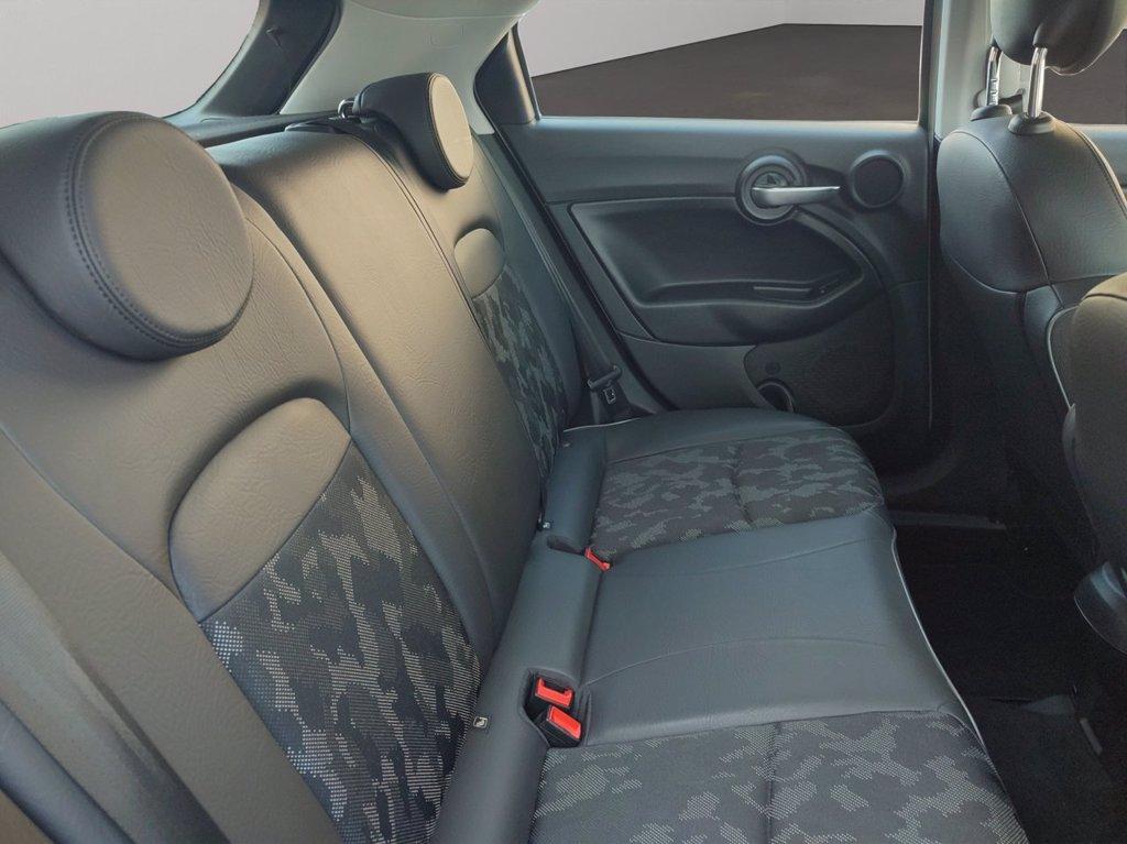 FIAT 500x 1.0 t3 cross 120cv del 2022