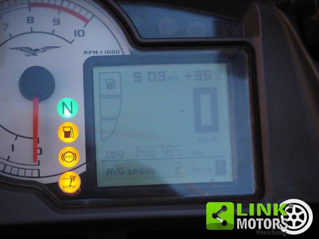 MOTO GUZZI Stelvio 1200 NTX *GARANZIA 12 MESI*