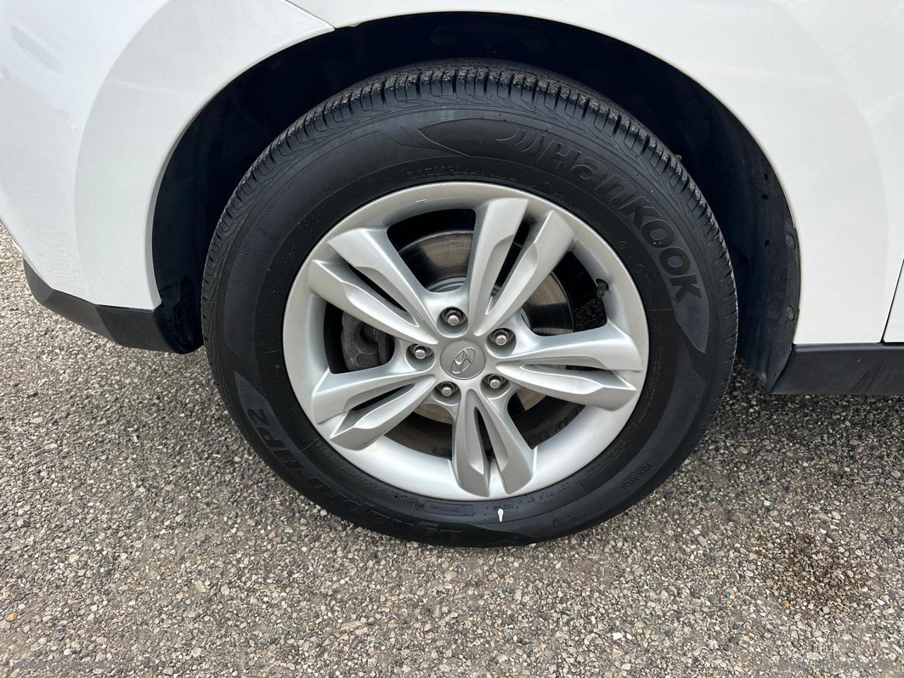 HYUNDAI ix35 1.7 CRDi 2WD Classic PARI AL NUOVO