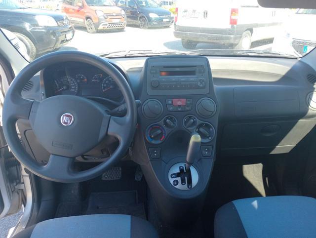 FIAT Panda 1.2 Dynamic Dualogic CAMBIO AUTOMATICO