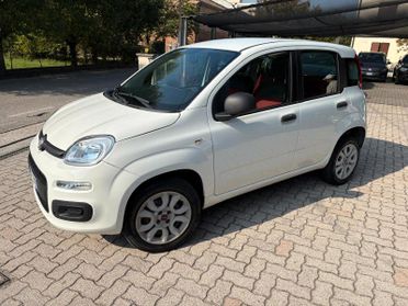 Fiat Panda 0.9 t.air t. natural power Lounge 80cv E5+