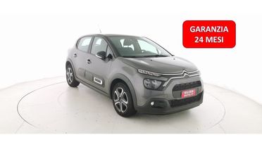 CITROEN C3 PureTech 110 S&S Shine CAMBIO AUTOMATICO