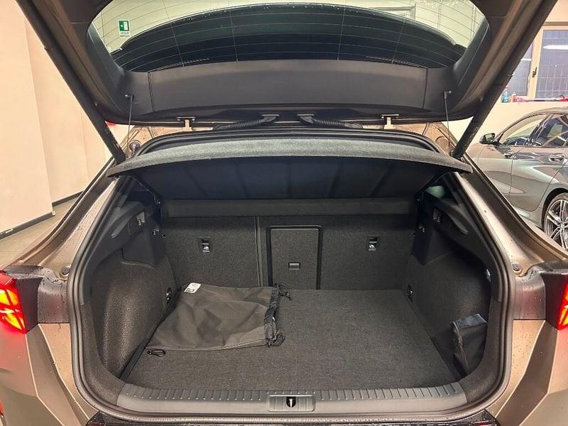 Cupra Formentor 1.5 e-Hybrid DSG VZ