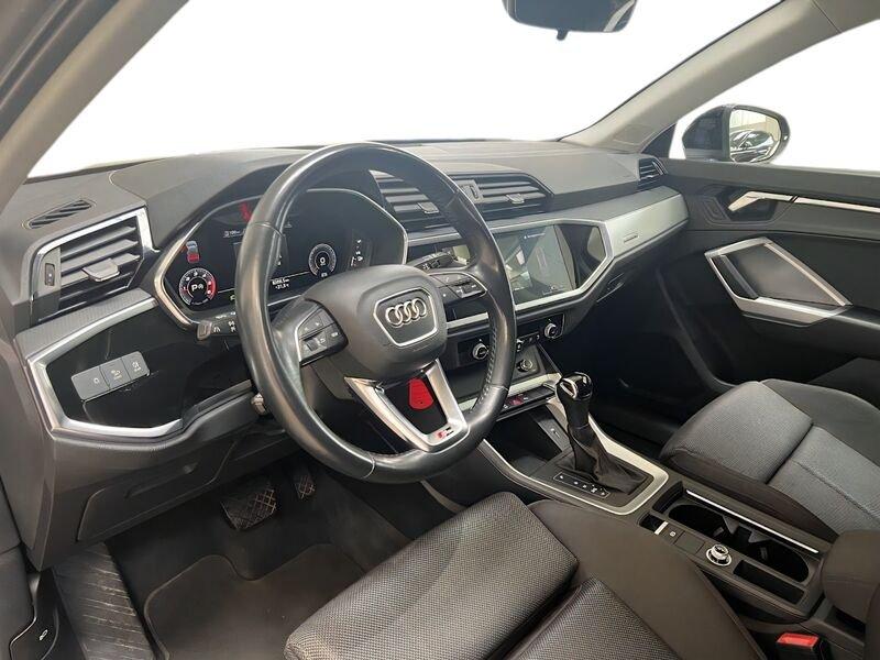 Audi Q3 Q3 40 TDI quattro S tronic