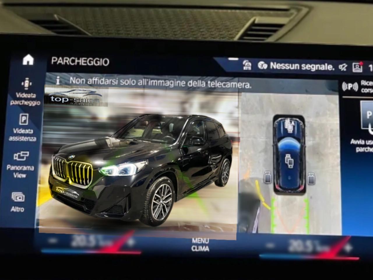 Bmw X1 sDrive 20i Msport Perfetta