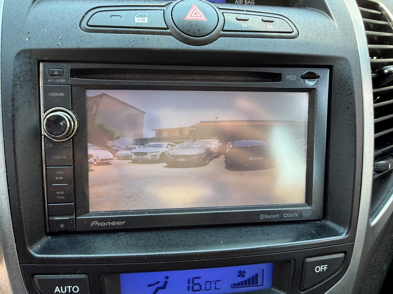 Hyundai iX20 1.4 CRDI 90 CV Style