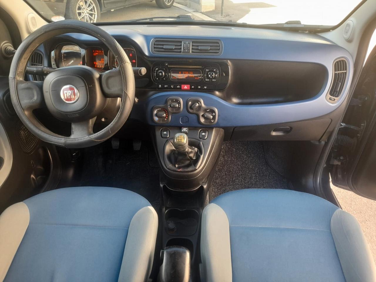 Fiat Panda 1.2 EasyPower Easy