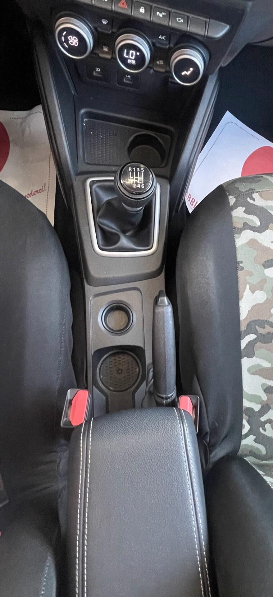 Dacia Duster 1.0 TCe GPL 4x2 Journey UP GARANTITO