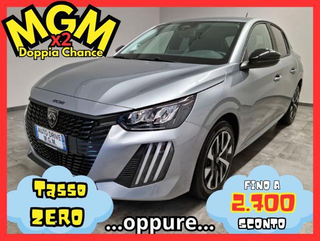 PEUGEOT 208 PureTech 100 Stop&Start 5 porte Style