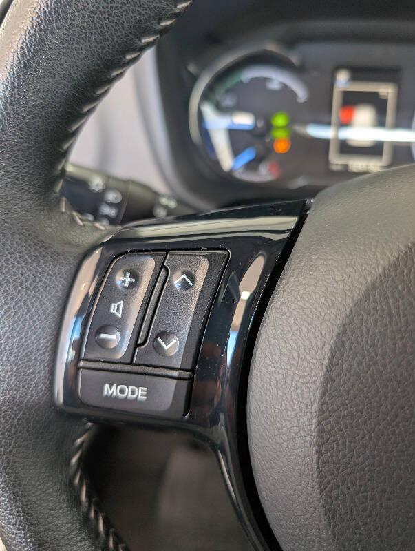 Toyota Yaris 1.5h Active my18