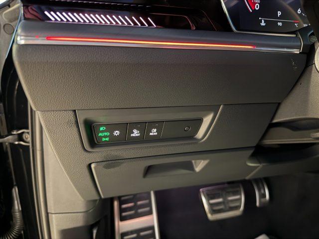 VOLKSWAGEN Touareg 3.0 V6 TDI 4MOTION R-Line GANCIO MATRIX IQ Pro Max