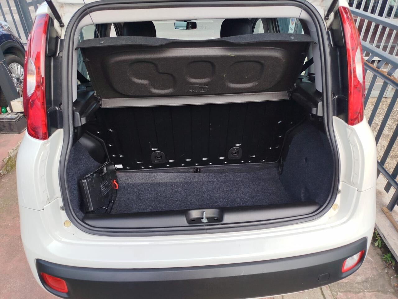 PANDA 1.2 *PREZZO VERO FINO AL 27/03* UNIPRO' TAGLIANDATA- GARANZIA 12 MESI