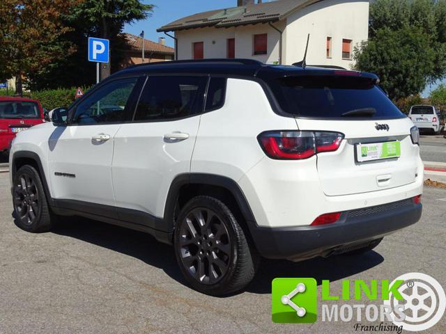 JEEP Compass 1.6 Multijet II 2WD S
