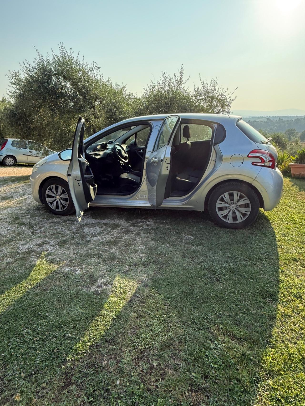 Peugeot 208 1.4 VTi 95 CV 5p. Allure