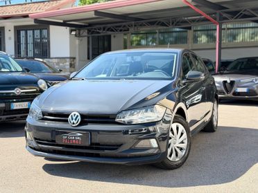 Volkswagen Polo 1.0 TSI 65 CV 5 PORTE PERFETTA!