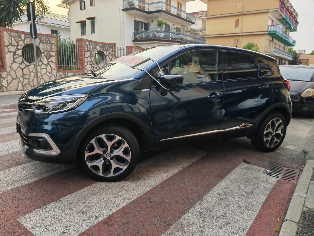 RENAULT 1.0 BENZINA CV90 KW66 ENERGY BOSE