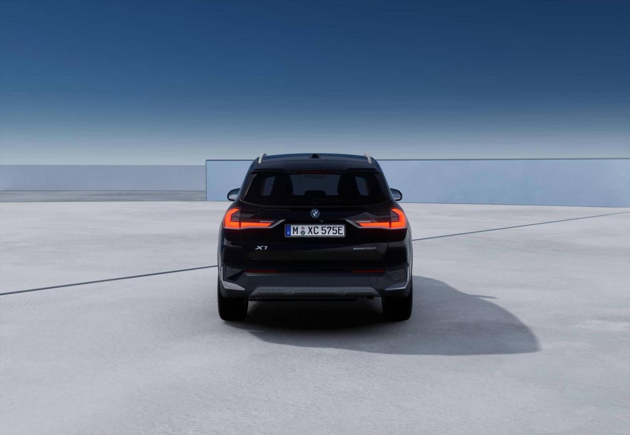 BMW X1 xDrive25e Special Edition