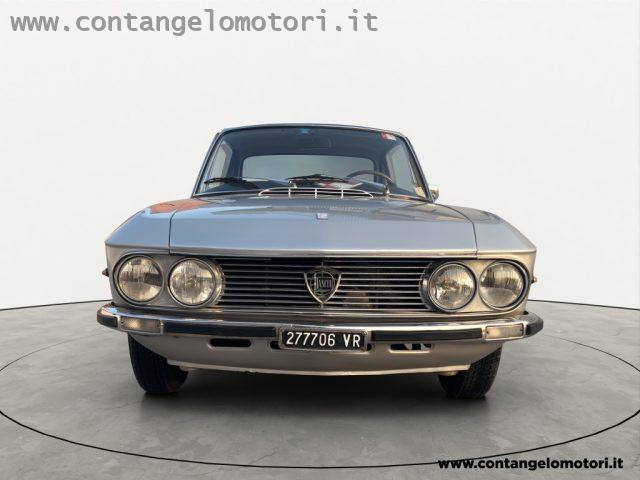 LANCIA Fulvia Sport Coupè 2a Serie