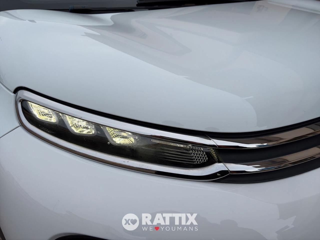 Citroen C3 Aircross 1.2 Puretech 110CV Feel