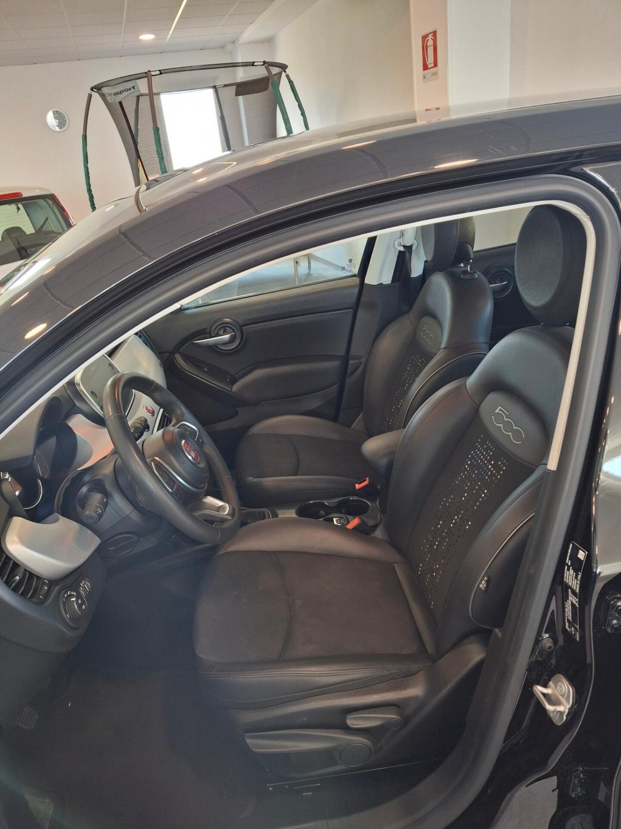 Fiat 500X 1.3 MultiJet 95 CV Club