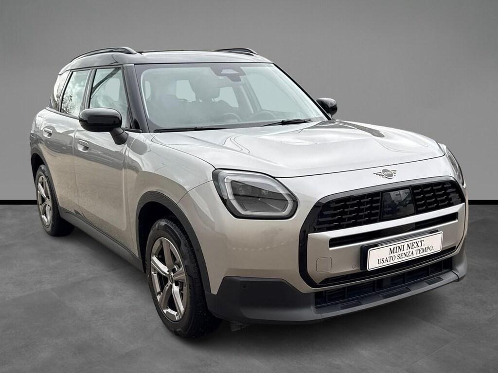 Mini Mini Countryman 1.5 48V C Classic Steptronic