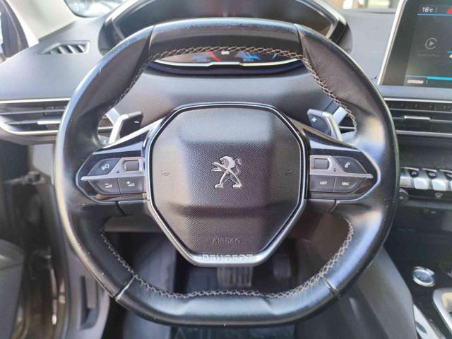 PEUGEOT 3008 BlueHDi 130 S&S EAT8 Allure