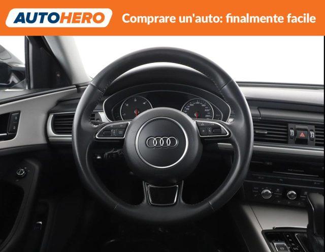 AUDI A6 Avant 2.0 TDI 190 CV ultra